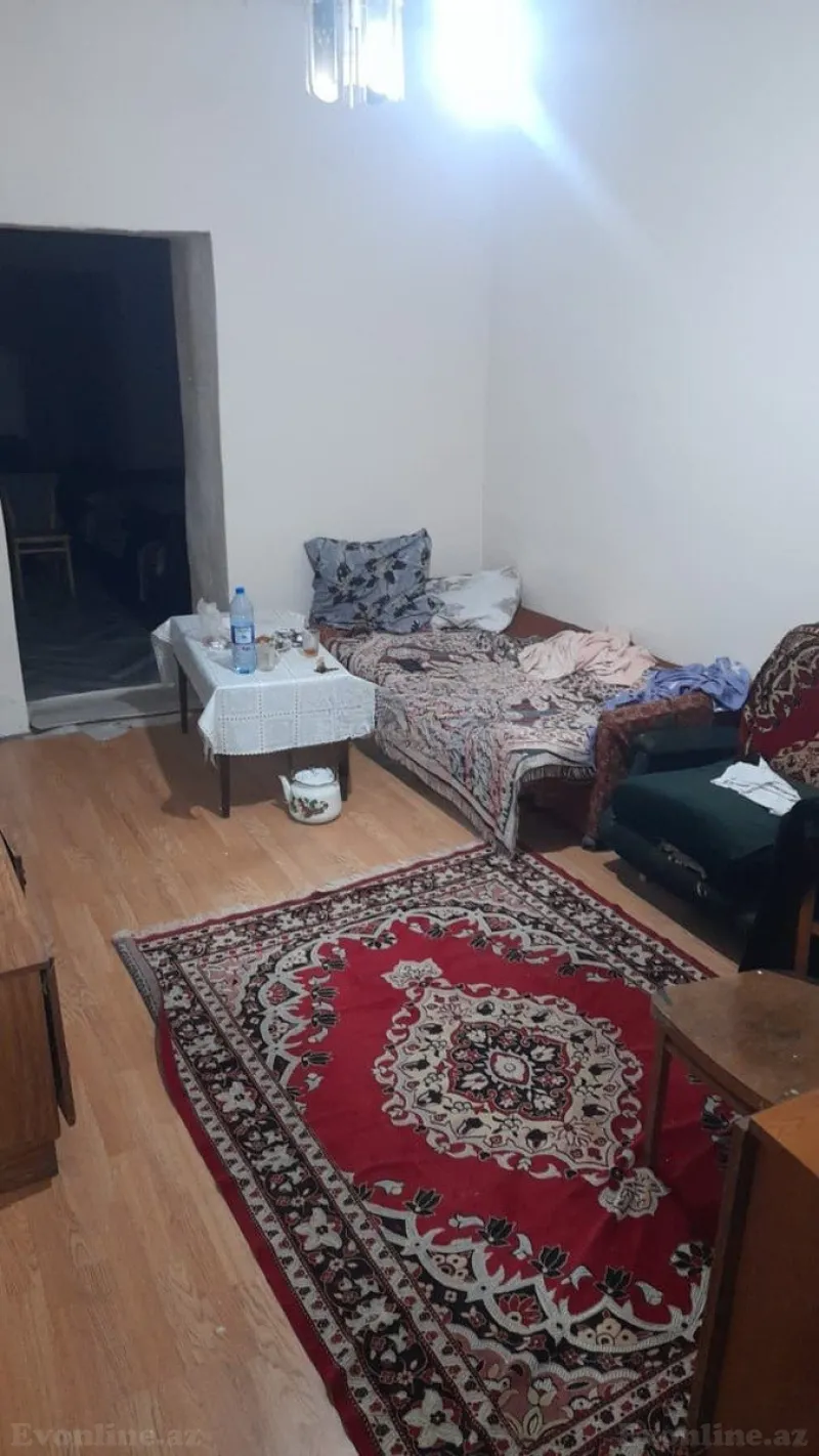 2 otaqlı köhnə tikili mənzil kirayə verilir — Böyükşor, Bakı - şəkil 4