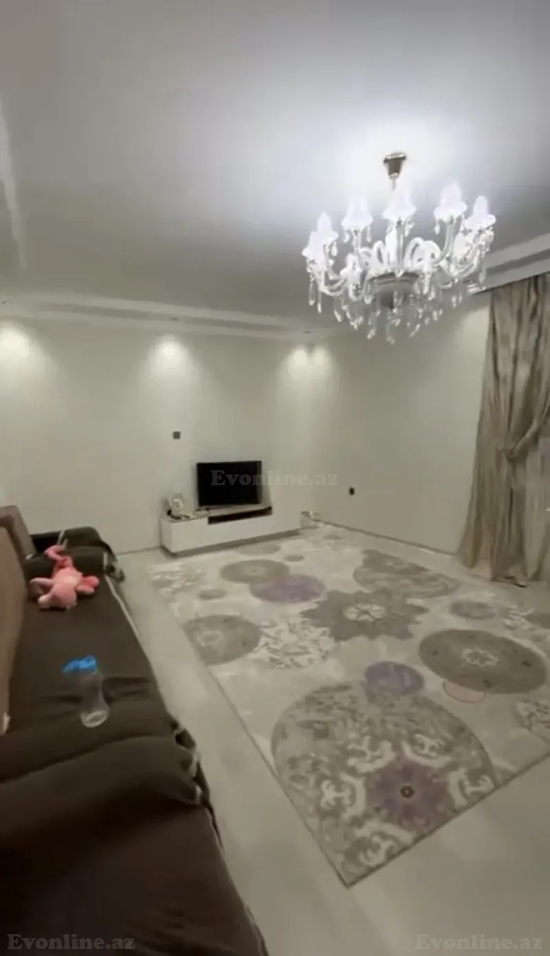 4 otaqlı həyət evi satılır — Abşeron r., Bakı - şəkil 3