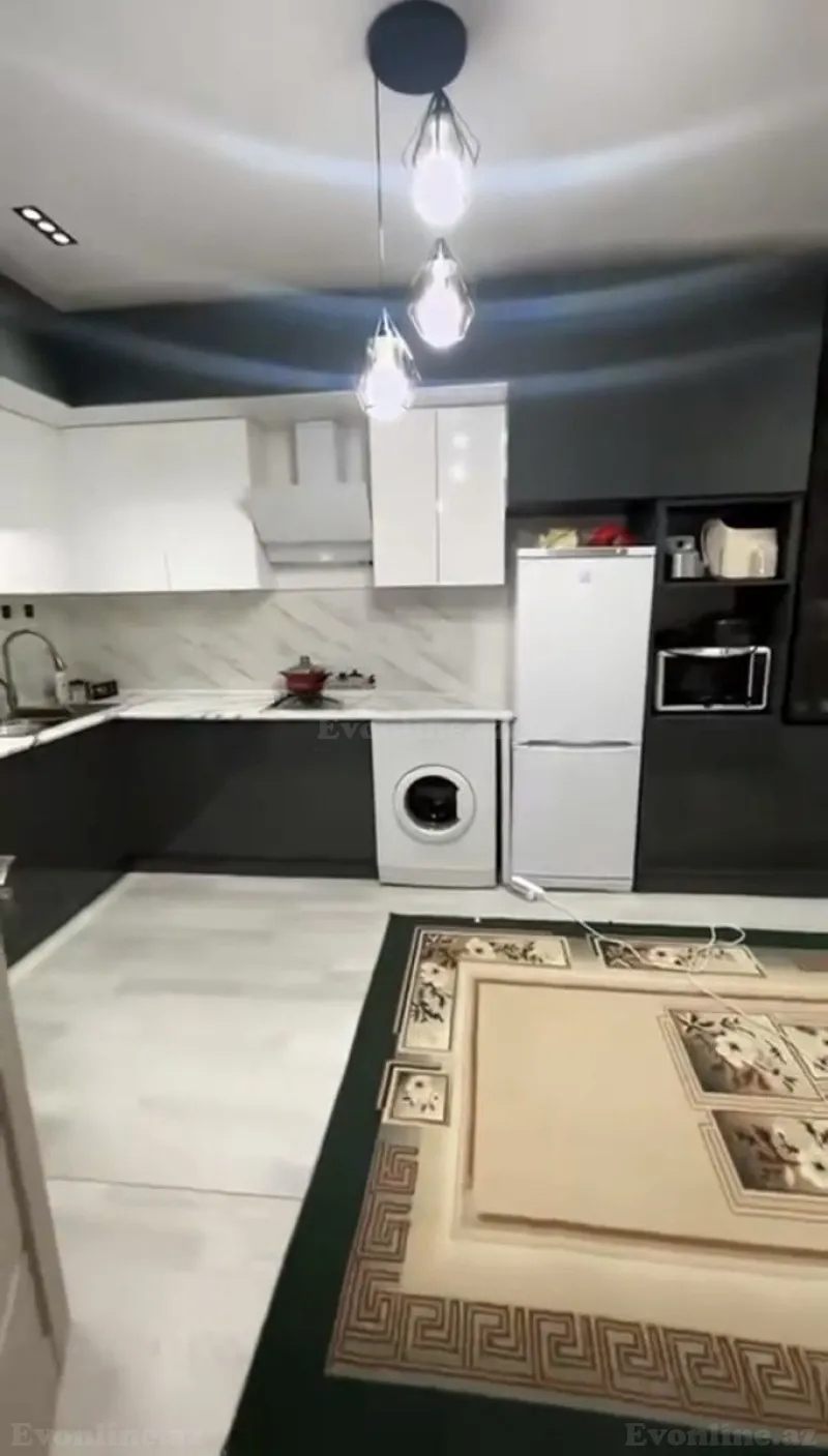 4 otaqlı həyət evi satılır — Abşeron r., Bakı - şəkil 4