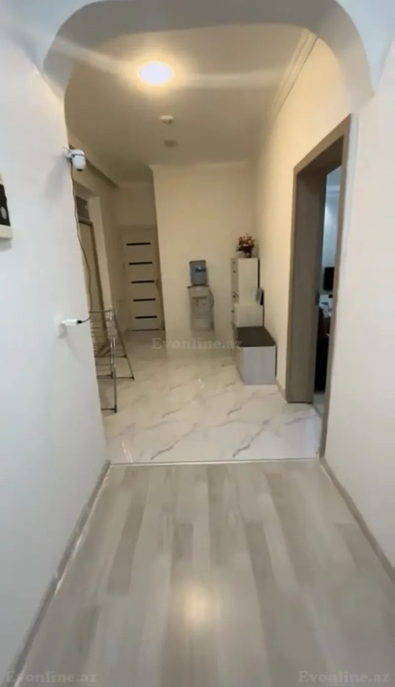 4 otaqlı həyət evi satılır — Abşeron r., Bakı - şəkil 5