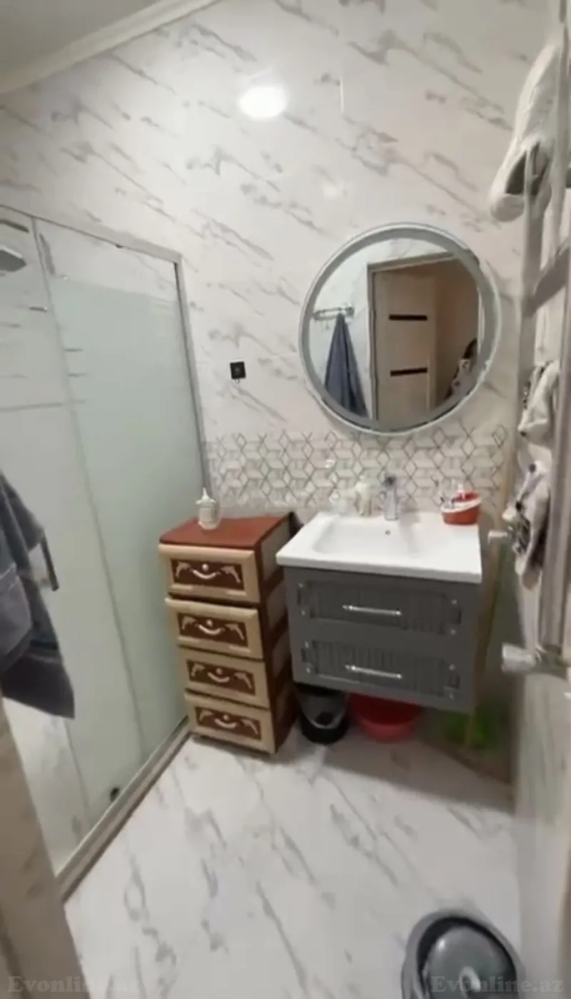 4 otaqlı həyət evi satılır — Abşeron r., Bakı - şəkil 6