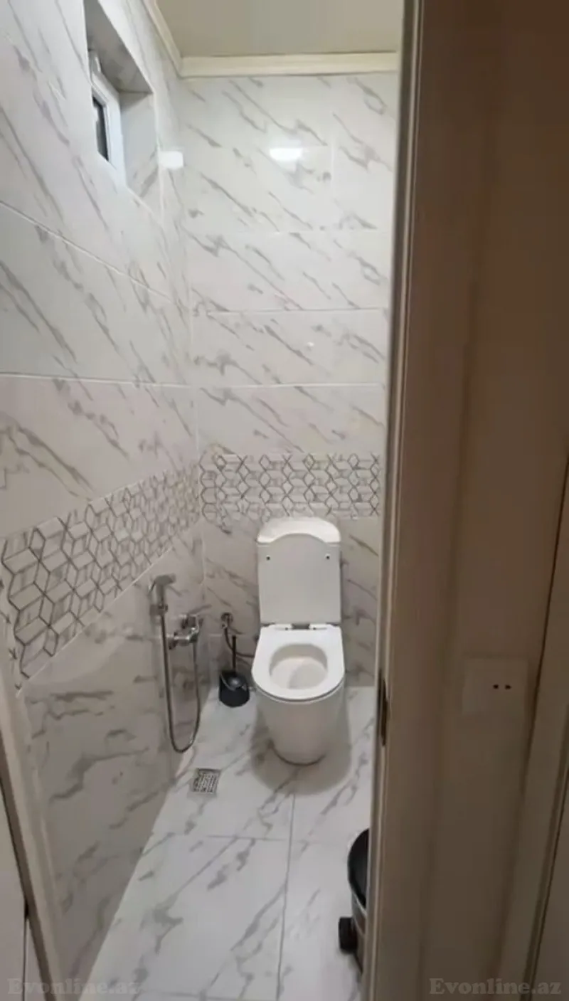 4 otaqlı həyət evi satılır — Abşeron r., Bakı - şəkil 7