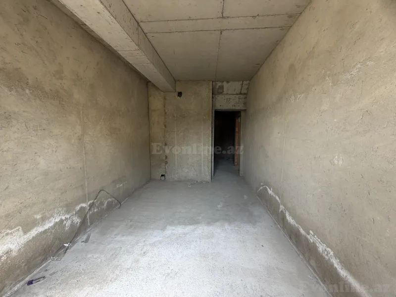 3 otaqlı yeni tikili mənzil satılır — Xətai r., Bakı - şəkil 17