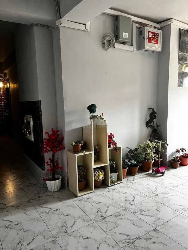 3 otaqlı yeni tikili mənzil satılır — Əhmədli, Bakı - şəkil 14
