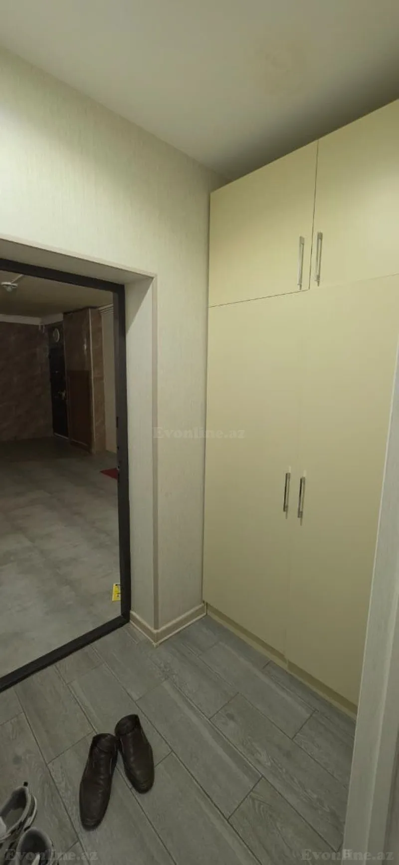 3 otaqlı yeni tikili mənzil kirayə verilir — 20 Yanvar m., Bakı - şəkil 11