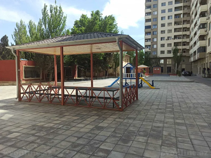 3 otaqlı yeni tikili mənzil kirayə verilir — Qaraçuxur, Bakı - şəkil 17