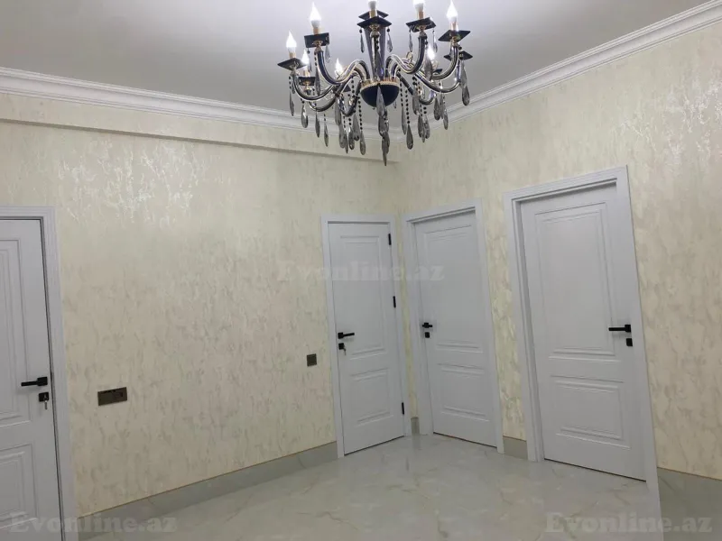 3 otaqlı yeni tikili mənzil kirayə verilir — Qaraçuxur, Bakı - şəkil 18