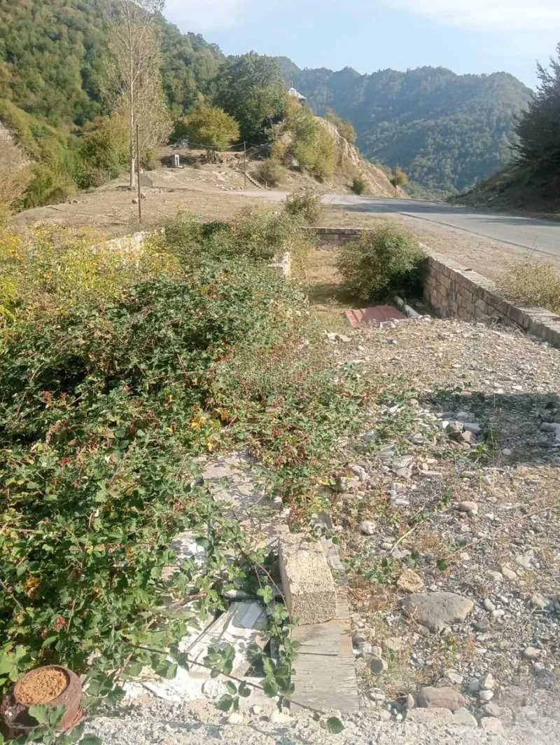 Torpaq satılır — İsmayıllı
