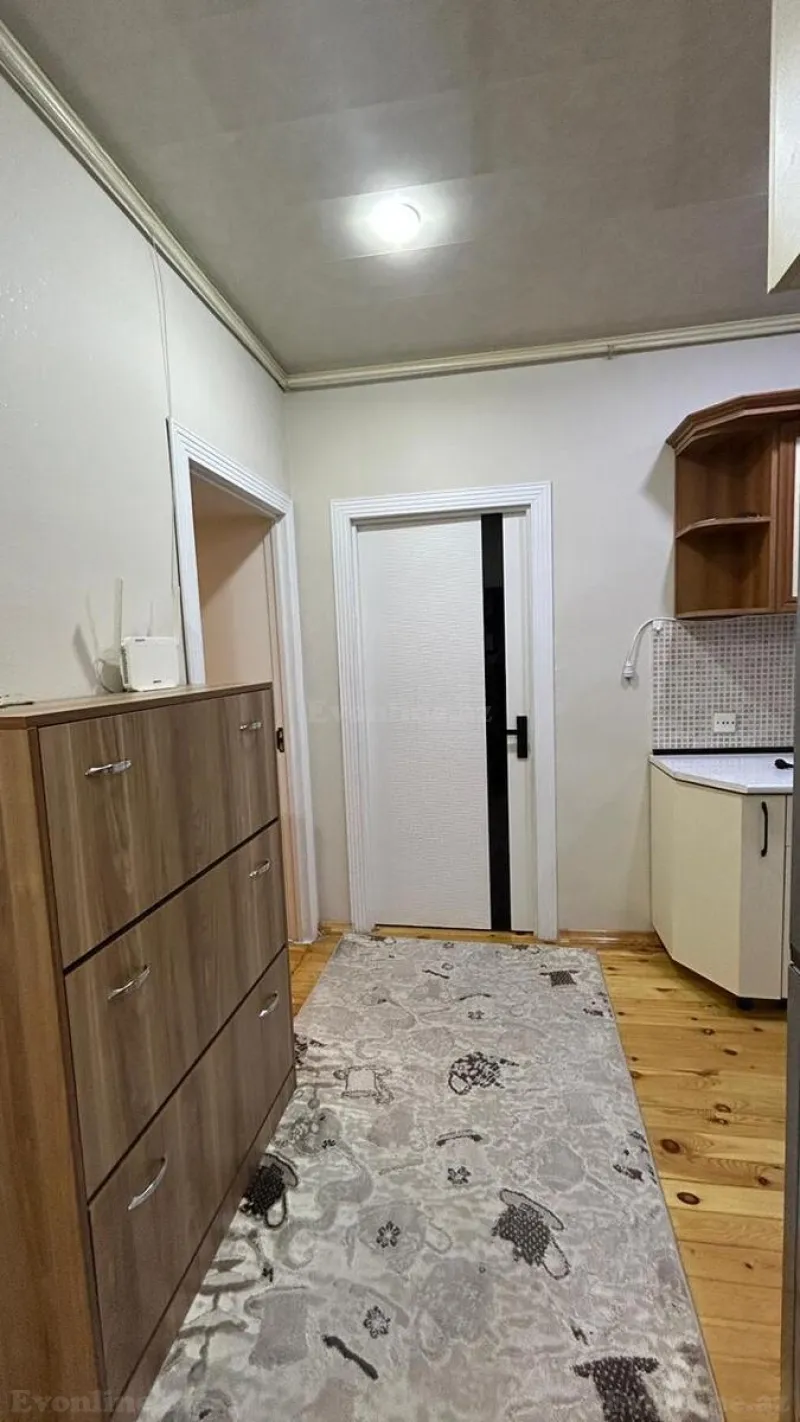 3 otaqlı köhnə tikili mənzil satılır — Azadlıq prospekti m., Bakı - şəkil 8