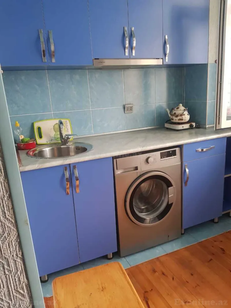 1 otaqlı Mənzil 38 m² Masazır Kirayə verilir