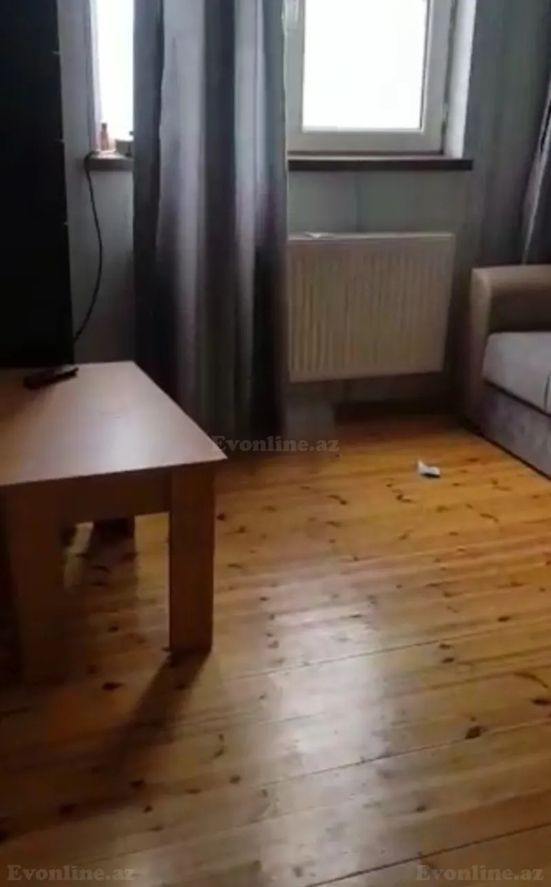 1 otaqlı yeni tikili mənzil kirayə verilir — Masazır, Bakı - şəkil 4