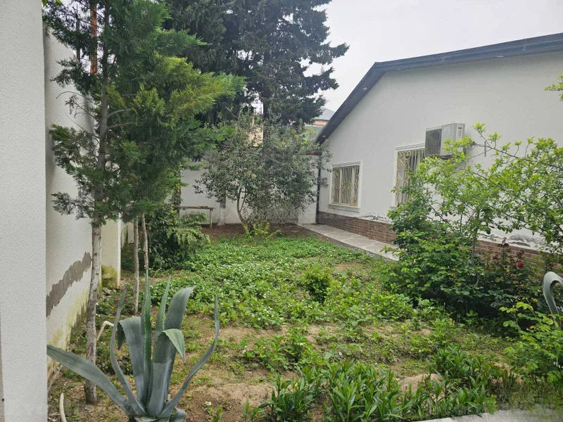 3 otaqlı həyət evi satılır — Bilgəh, Bakı - şəkil 3