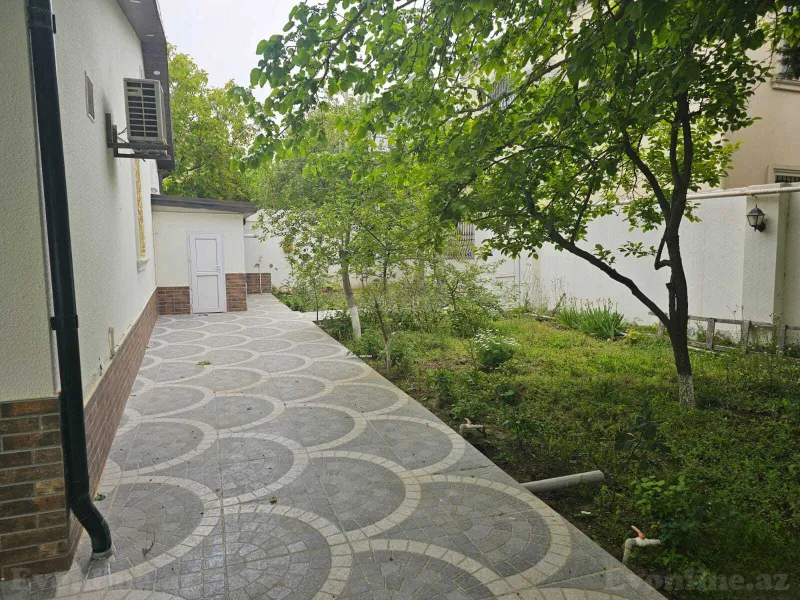 3 otaqlı həyət evi satılır — Bilgəh, Bakı - şəkil 5
