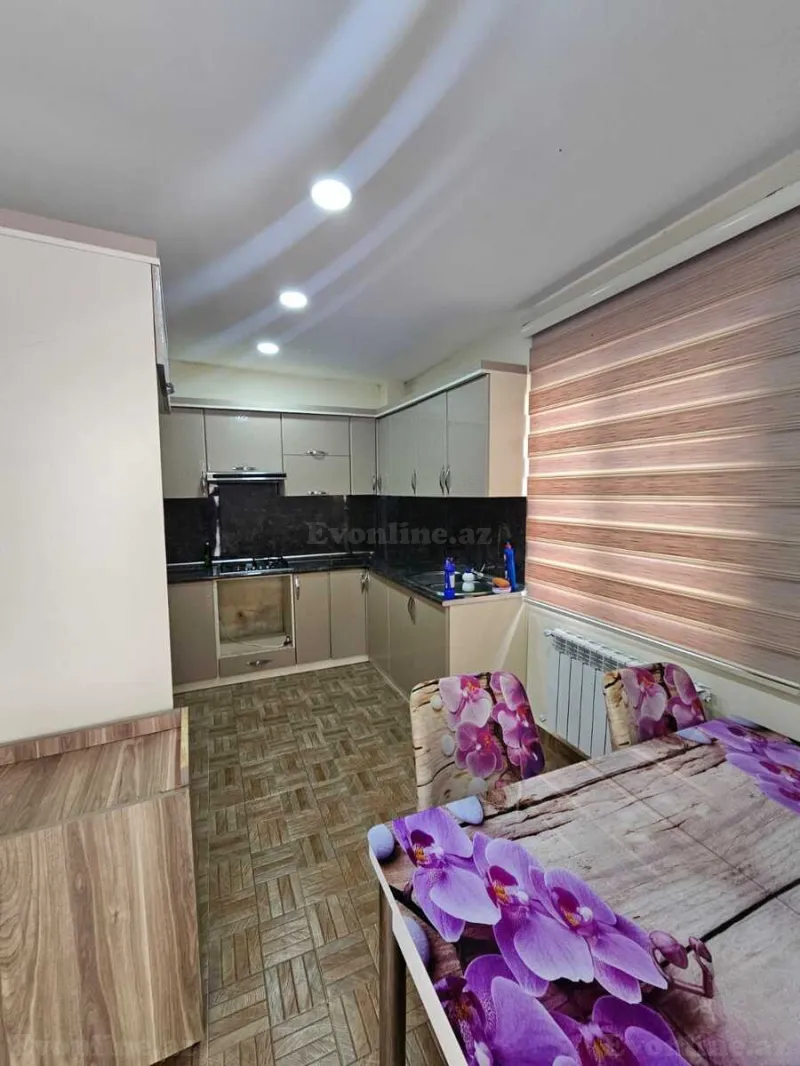 3 otaqlı həyət evi satılır — Bilgəh, Bakı - şəkil 10