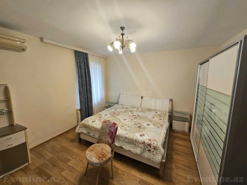3 otaqlı həyət evi satılır — Bilgəh, Bakı - şəkil 12