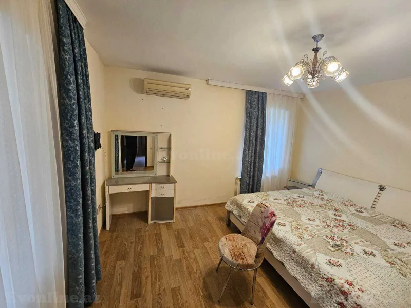 3 otaqlı həyət evi satılır — Bilgəh, Bakı - şəkil 13