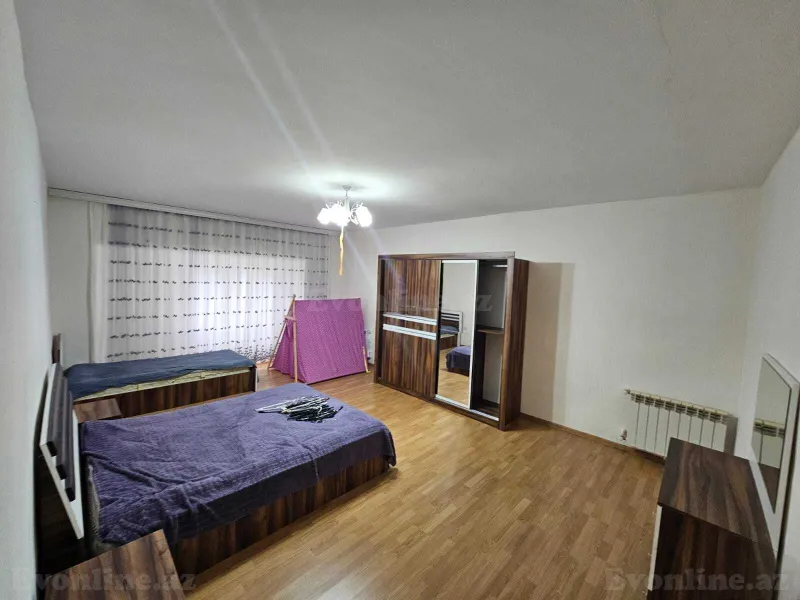 3 otaqlı həyət evi satılır — Bilgəh, Bakı - şəkil 14