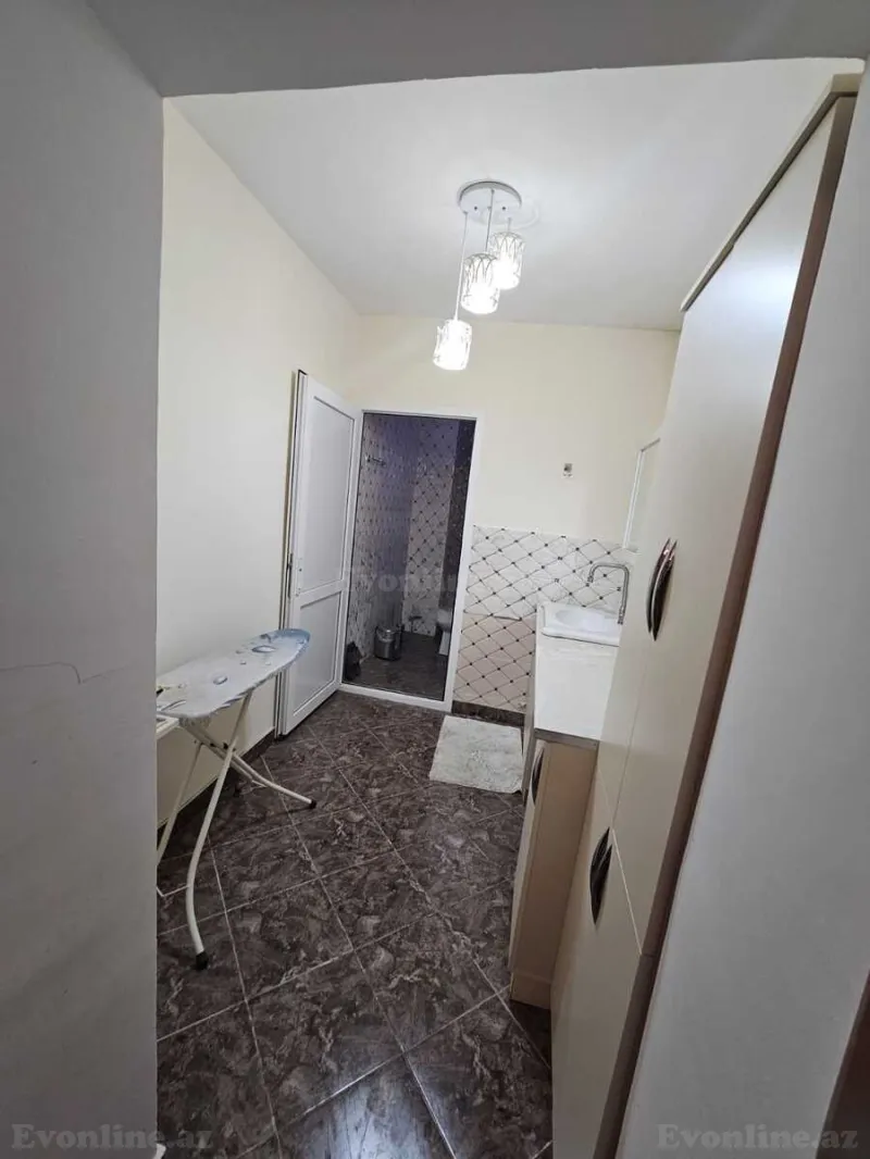 3 otaqlı həyət evi satılır — Bilgəh, Bakı - şəkil 15