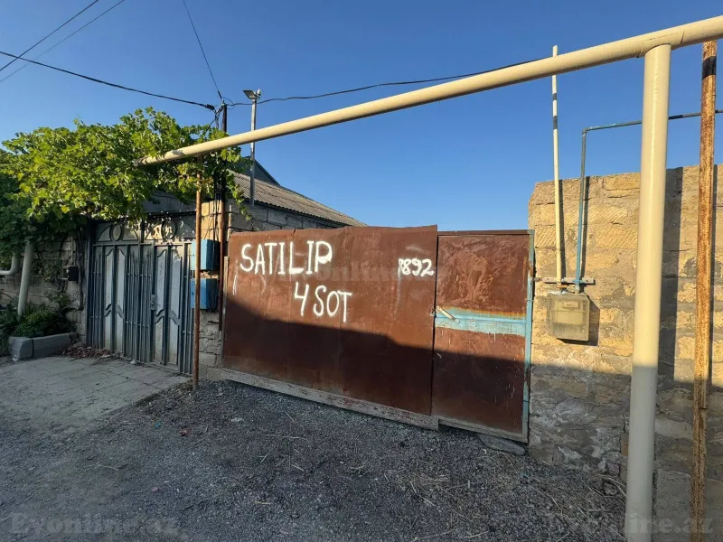 Torpaq satılır — Binəqədi, Bakı - şəkil 2