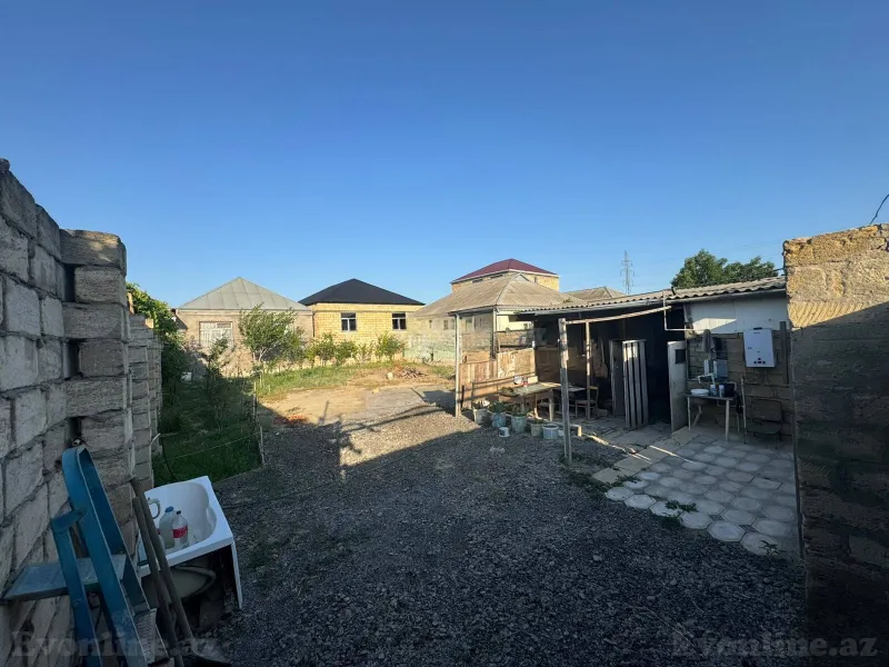 Torpaq satılır — Binəqədi, Bakı - şəkil 5
