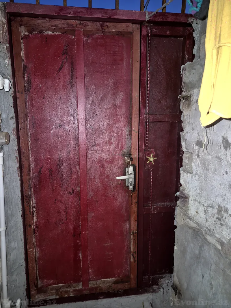 5 otaqlı həyət evi satılır — Əhmədli m., Bakı - şəkil 9