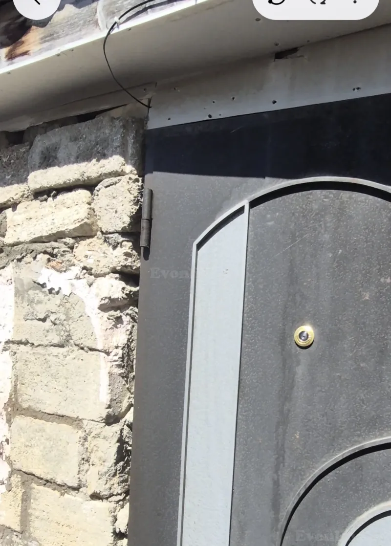 5 otaqlı həyət evi satılır — Əhmədli m., Bakı - şəkil 13