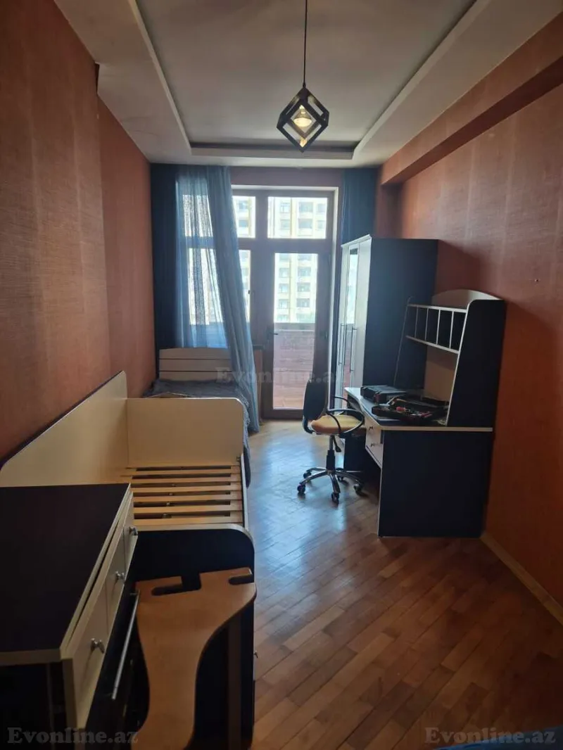3 otaqlı yeni tikili mənzil satılır — 28 May m., Bakı - şəkil 6