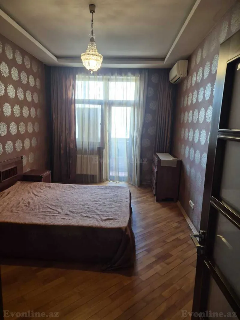 3 otaqlı yeni tikili mənzil satılır — 28 May m., Bakı - şəkil 7