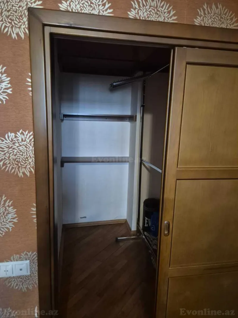 3 otaqlı yeni tikili mənzil satılır — 28 May m., Bakı - şəkil 9