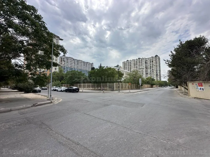 3 otaqlı yeni tikili mənzil satılır — 8-ci kilometr, Bakı - şəkil 2