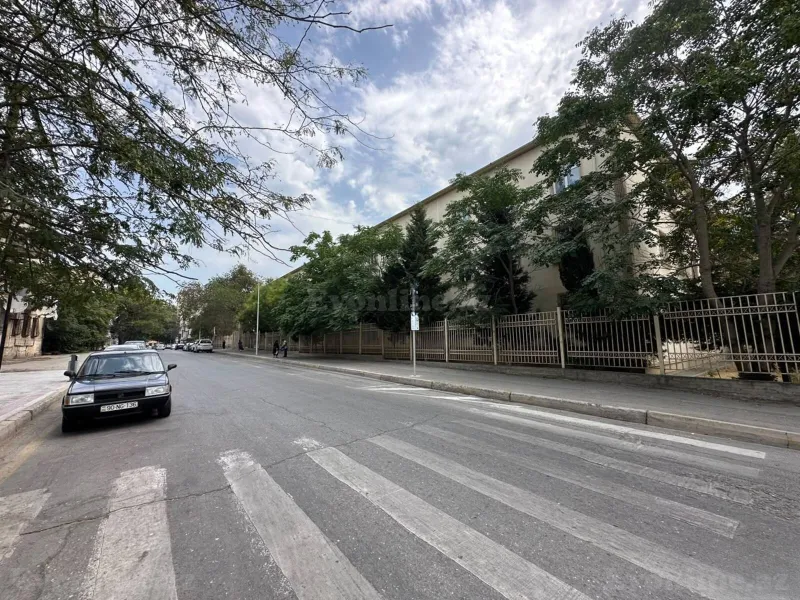 3 otaqlı yeni tikili mənzil satılır — 8-ci kilometr, Bakı - şəkil 3