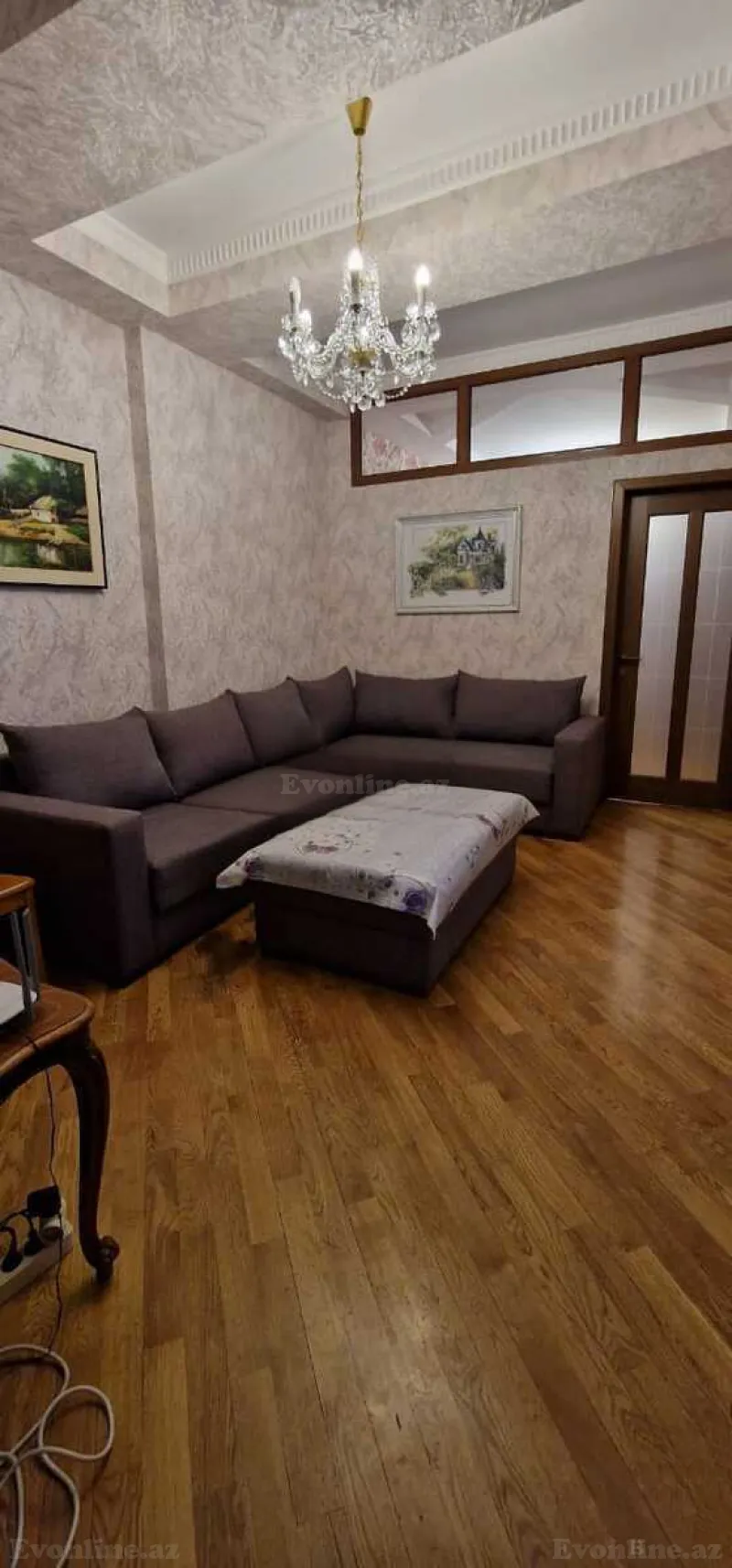 3 otaqlı yeni tikili mənzil satılır — 8 Noyabr m., Bakı - şəkil 10