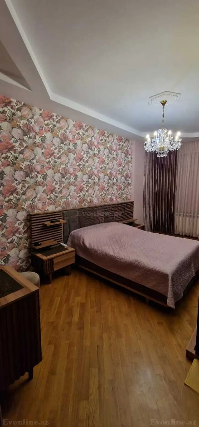 3 otaqlı yeni tikili mənzil satılır — 8 Noyabr m., Bakı - şəkil 15