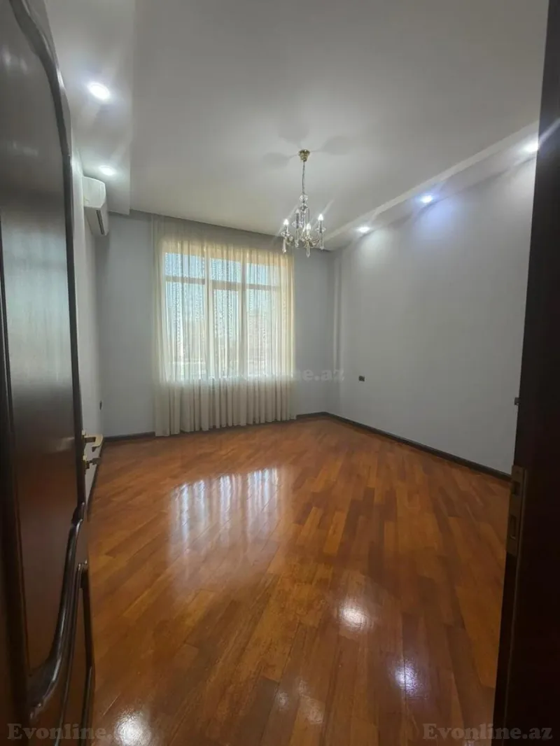 Ofis kirayə verilir — Nizami m., Bakı