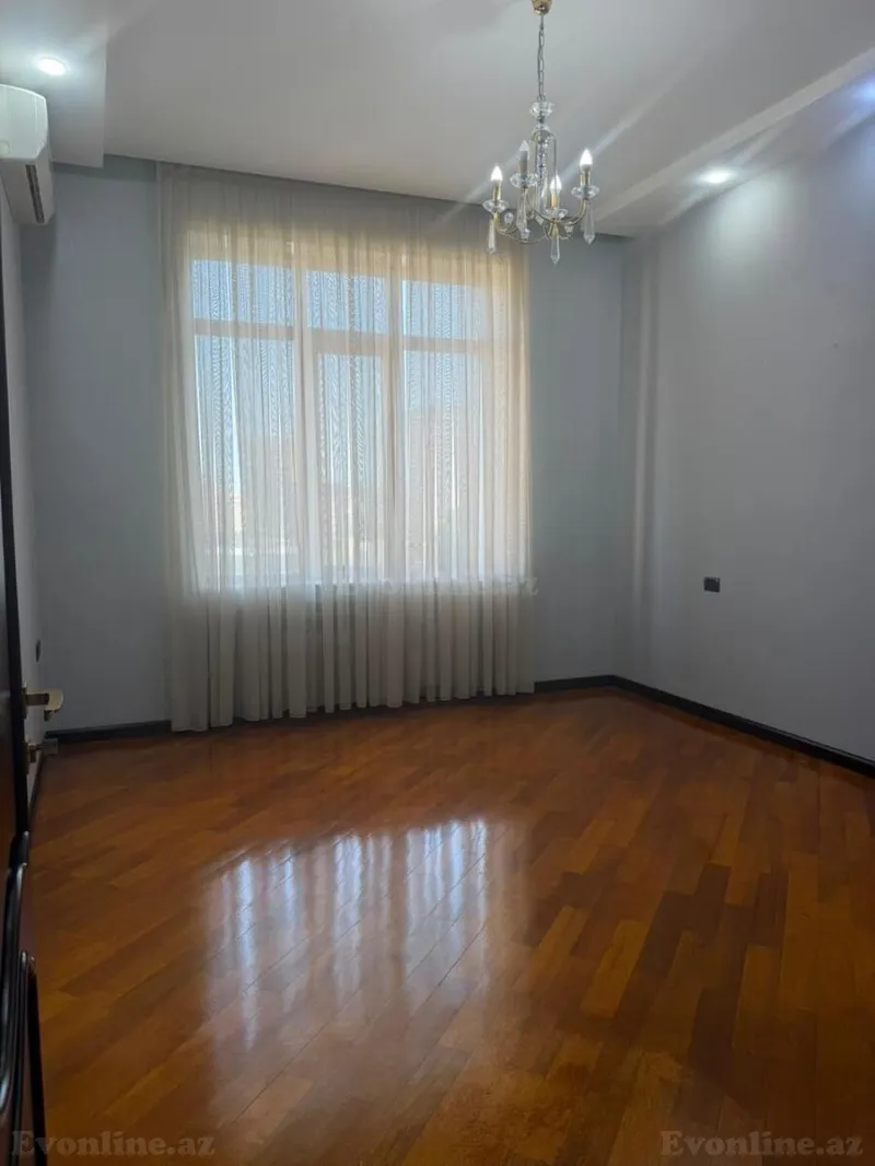 Ofis kirayə verilir — Nizami m., Bakı - şəkil 4