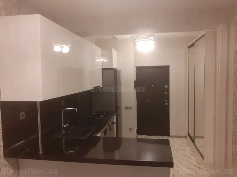 3 otaqlı yeni tikili mənzil satılır — Abşeron r., Bakı - şəkil 3