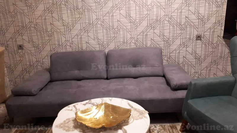 3 otaqlı yeni tikili mənzil satılır — Abşeron r., Bakı - şəkil 10