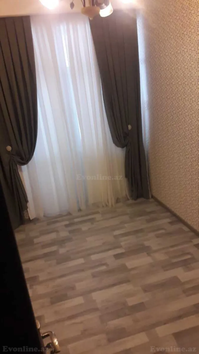 3 otaqlı yeni tikili mənzil satılır — Abşeron r., Bakı - şəkil 11