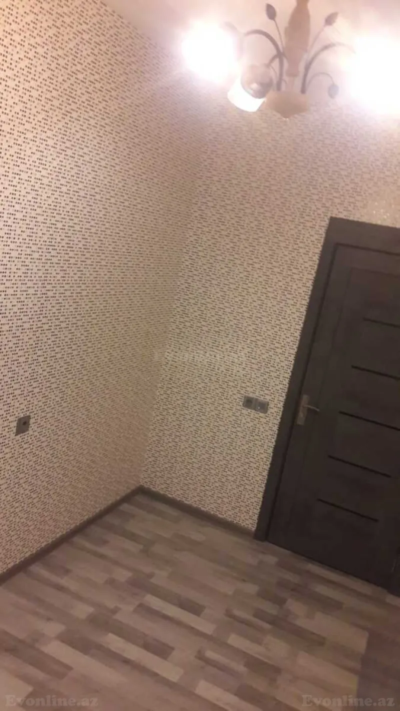 3 otaqlı yeni tikili mənzil satılır — Abşeron r., Bakı - şəkil 13