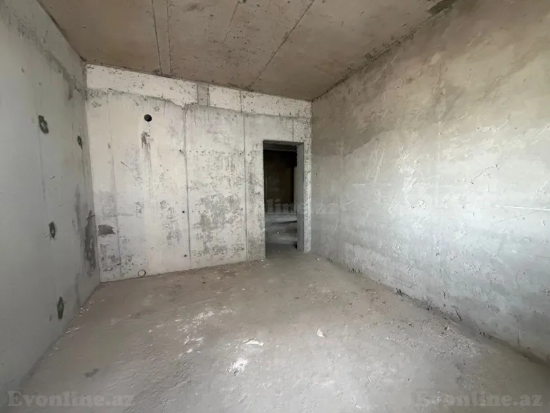 2 otaqlı yeni tikili mənzil satılır — 8 Noyabr m., Bakı - şəkil 6