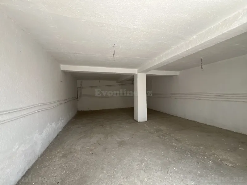 5 otaqlı həyət evi satılır — Masazır, Bakı - şəkil 3