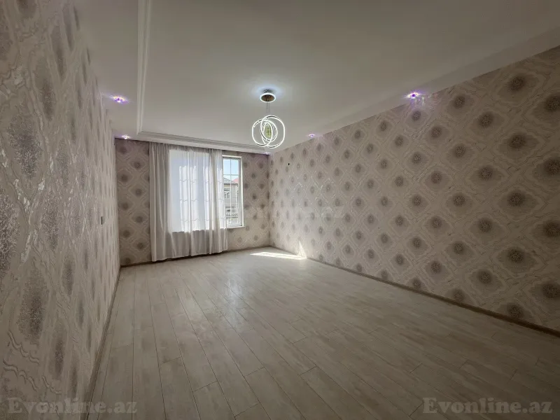 5 otaqlı həyət evi satılır — Masazır, Bakı - şəkil 5