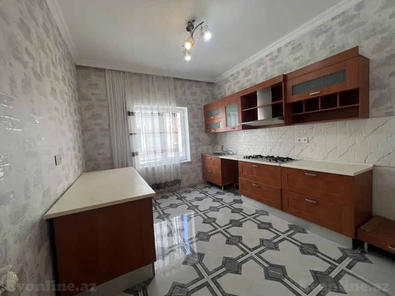 5 otaqlı həyət evi satılır — Masazır, Bakı - şəkil 6