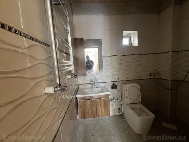 5 otaqlı həyət evi satılır — Masazır, Bakı - şəkil 7