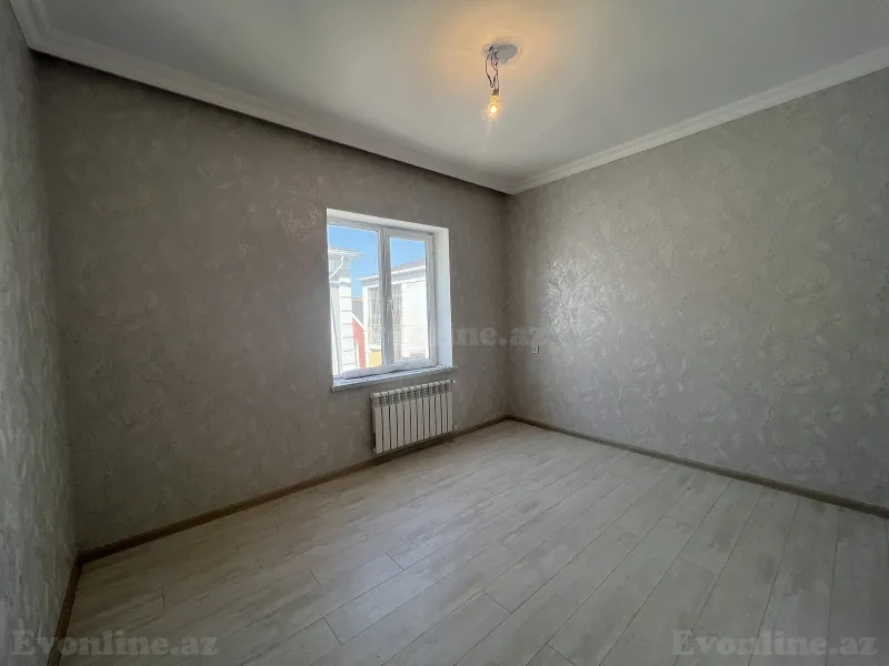 5 otaqlı həyət evi satılır — Masazır, Bakı - şəkil 10