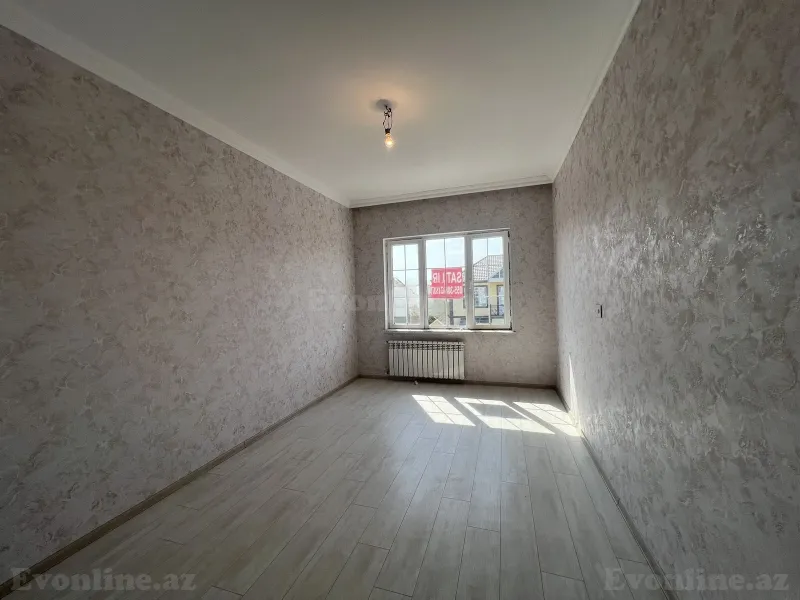 5 otaqlı həyət evi satılır — Masazır, Bakı - şəkil 11
