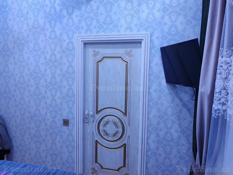 3 otaqlı yeni tikili mənzil satılır — Səbail r., Bakı - şəkil 10