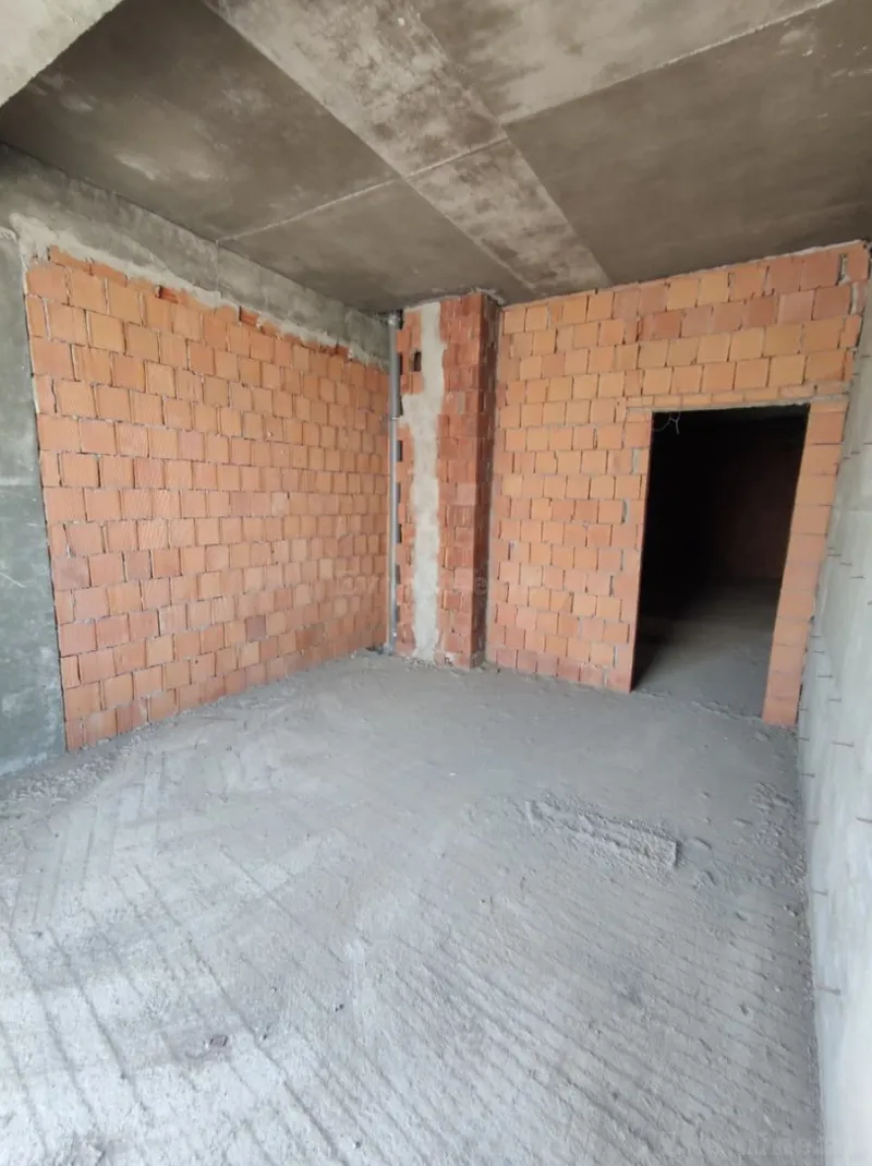 3 otaqlı yeni tikili mənzil satılır — Bakmil m., Bakı - şəkil 6