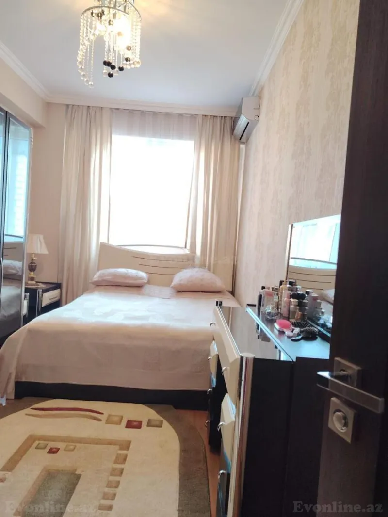 3 otaqlı yeni tikili mənzil satılır — Abşeron r., Bakı - şəkil 3