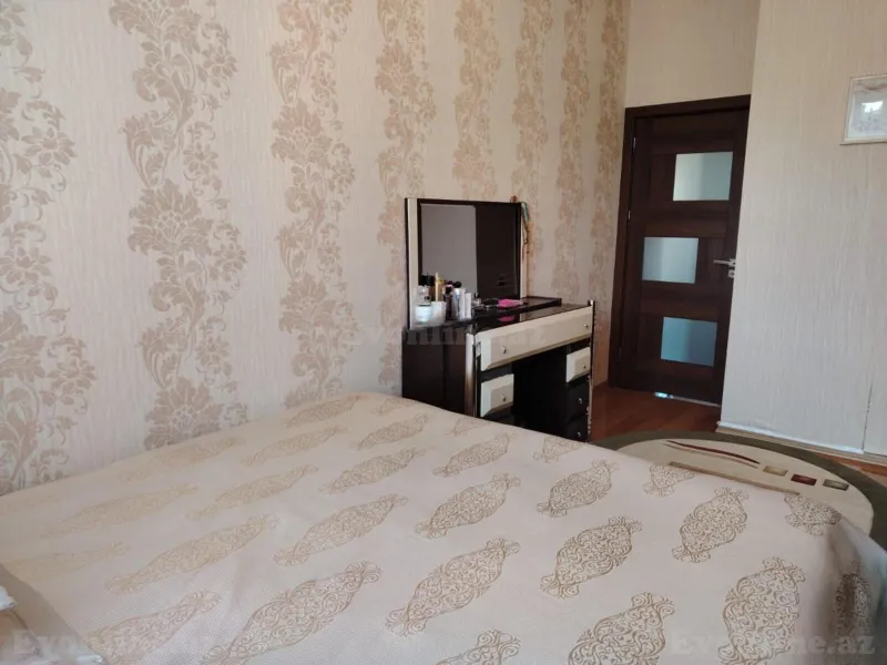 3 otaqlı yeni tikili mənzil satılır — Abşeron r., Bakı - şəkil 4